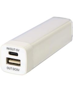 Powerbank WS102 2200/2600 mAh