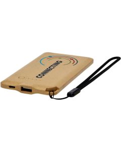Eco Powerbank 4000 mAh