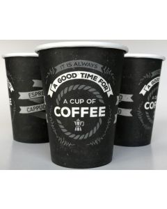 Einwand Papierbecher PE