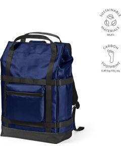Wellington Laptop Rucksack 21L rPET