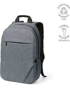 Vilnius Laptop Rucksack 18L rPET