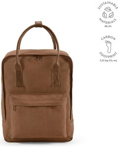 Stockholm Rucksack 18L recy. Baumwolle 450 gsm
