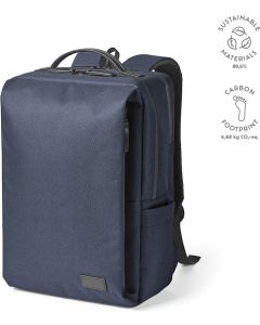 Oslo Laptop Rucksack 20L rPET