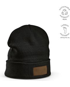 Tupac Mütze recy. Baumwolle