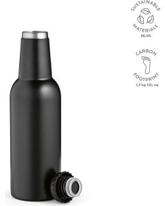 Sepik Trinkflasche recy. Edelstahl 360 ml