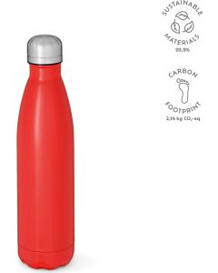 Mississippi 800 Trinkflasche recy. Edelstahl 810 ml