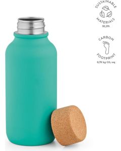 Volga Trinkflasche recy. Edelstahl 530 ml