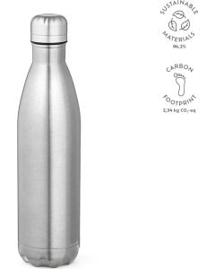 Mississippi 800P Trinkflasche recy. Edelstahl 810 ml