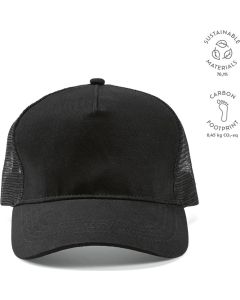 Zappa Basecap rPET 220gsm