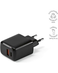 Franklin Ladekabel rPET 20W