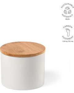 Munch 500 Vorratsbehälter Keramik 525ml