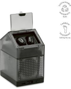 FusionBeat Earbuds rABS 5h