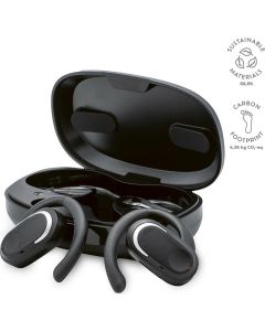 Aerotunes Earbuds rABS 5h