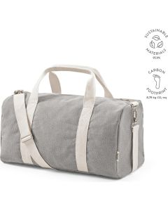 Seoul Sporttasche recy. Baumwolle 30L