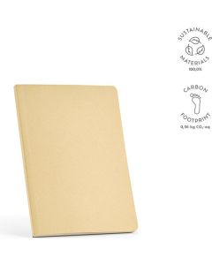 Cervantes Notizbuch A5