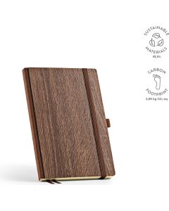 Steinbeck Notizbuch A5