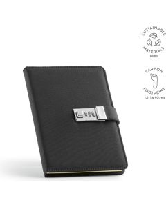 Melville Notizbuch A5