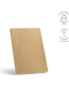 Fitzgerald Notizbuch A5