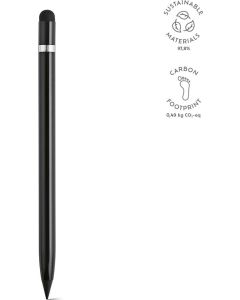 Voltaire Kugelschreiber recy. Papier Graphite