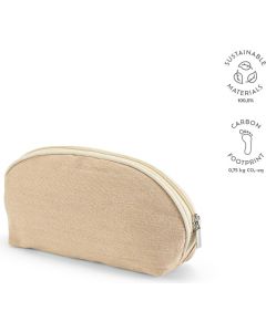 Dehli Kulturtasche Juco 260 gsm