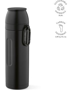 Loire Thermos recy. Edelstahl 810 ml