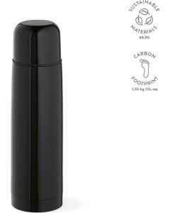 Danube Thermos recy. Edelstahl 500 ml