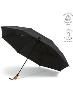 Jackson 27" Taschenschirm rPET automatisch sturmsicher