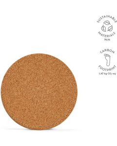 Descartes Wireless Charger Kork 15W