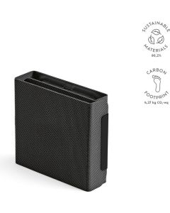 Linnaeus Wireless Charger recy. PU 15W