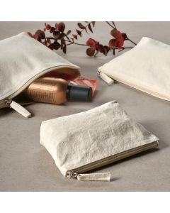 Cairo L 3,9L Kulturtasche, 320gsm