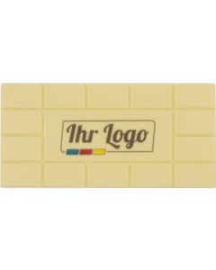 100 g Schokoladen - inkl. Werbedruck