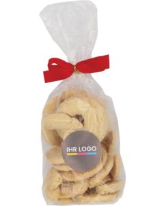 Vanillekipferl - inkl. Werbedruck