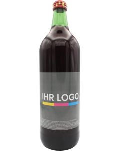 Glühpunsch - inkl. Werbedruck