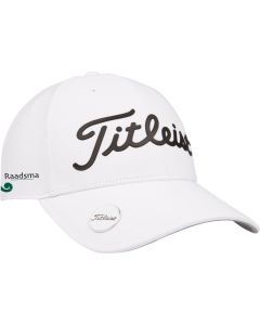 Marker Cap von der Marke Titleist - inkl. Bestickung