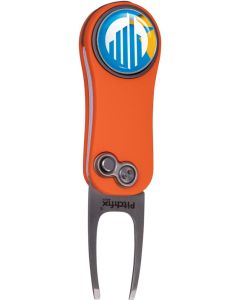 Pitchfix Pitchgabel Hybrid 2.0 - inkl. Doming