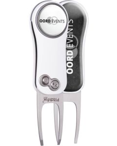 Pitchfix Pitchgabel XL 3.0 - inkl. Doming