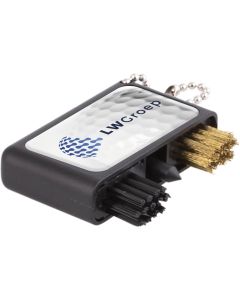 Rillenreiniger - inkl. Doming