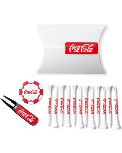 Pillow Gift Pack 4 - inkl. Doming