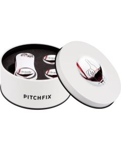 Pitchfix Deluxe Geschenkbox - inkl. Doming