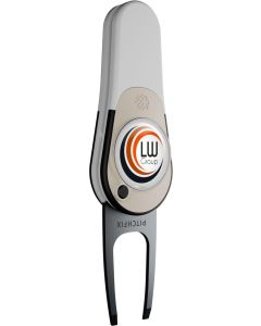 Pitchfix Icon - inkl. Doming