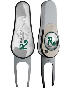 Pitchfix XL - inkl. Doming