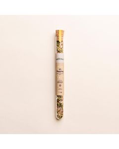 Ei Topping im Reagenzglas - inkl. Druck