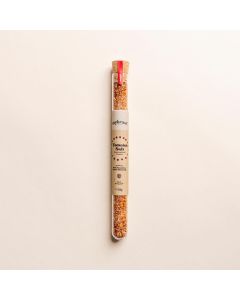 Tomaten Salz im Reagenzglas - inkl. Druck