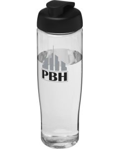 H2O Active® Tempo 700 ml Sportflasche mit Klappdeckel