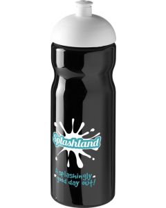 H2O Active® Base 650 ml Sportflasche mit Stülpdeckel