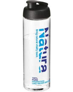 H2O Active® Vibe 850 ml Sportflasche mit Klappdeckel