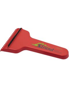 Shiver T-förmiger Eiskratzer aus recyceltem Material