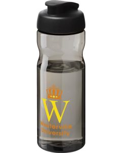 H2O Active® Base Tritan™ 650 ml Sportflasche mit Klappdeckel