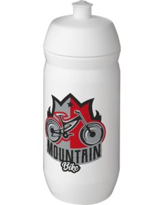 HydroFlex™ 500 ml Squeezy Sportflasche