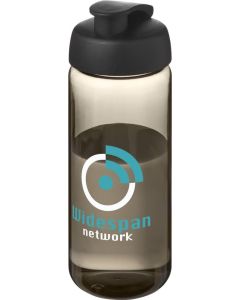 H2O Active® Octave Tritan™ 600-ml-Sportflasche mit Klappdeckel